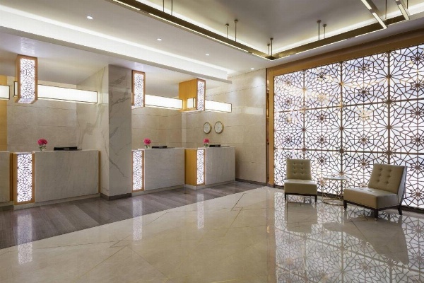 Sheraton Makkah Jabal Al Kaaba Hotel image 21