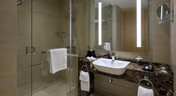 Sheraton Makkah Jabal Al Kaaba Hotel image 22