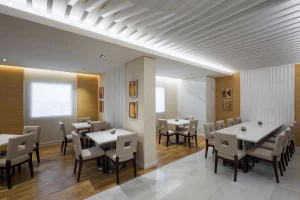 Sheraton Makkah Jabal Al Kaaba Hotel image 4